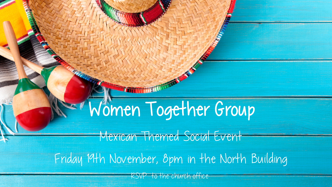 women together