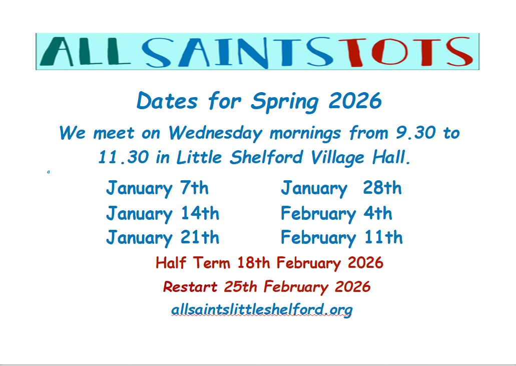 Dates Spring 1 2026  draft 1