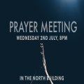 Church Prayer Meeting