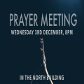 Prayer 75 (Church Prayer Meeting)