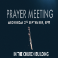 Church Prayer Meeting