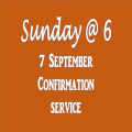 Confirmation Service