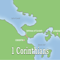 1 Corinthians 1:10-17