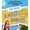 A Noise Annoys