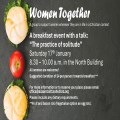 Women Together Breakfast Event