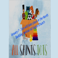 All Saints Tots