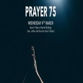 Prayer 75 (Church Prayer Meeting)