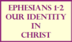 Ephesians 1: 1-10